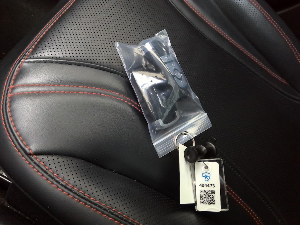 Foto 16 van Ford Mustang