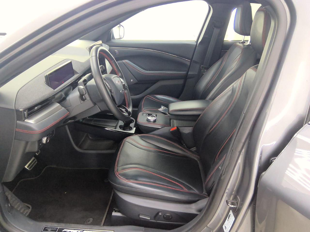 Foto 7 van Ford Mustang