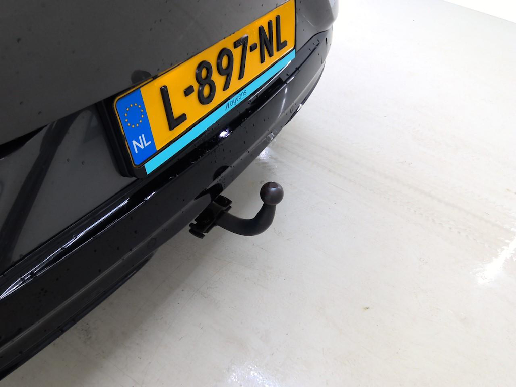 Foto 9 van Ford Mustang