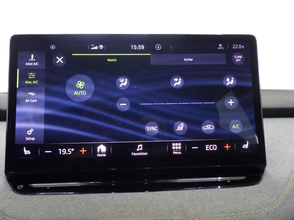 Foto 18 van Skoda Enyaq