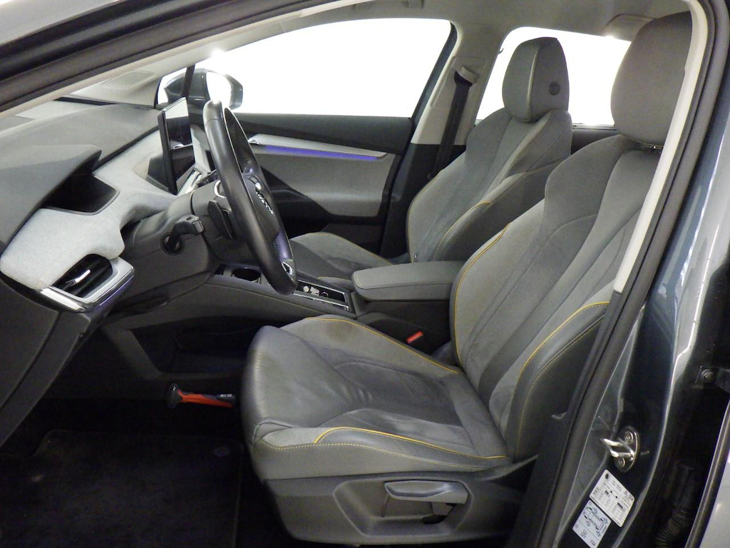 Foto 8 van Skoda Enyaq