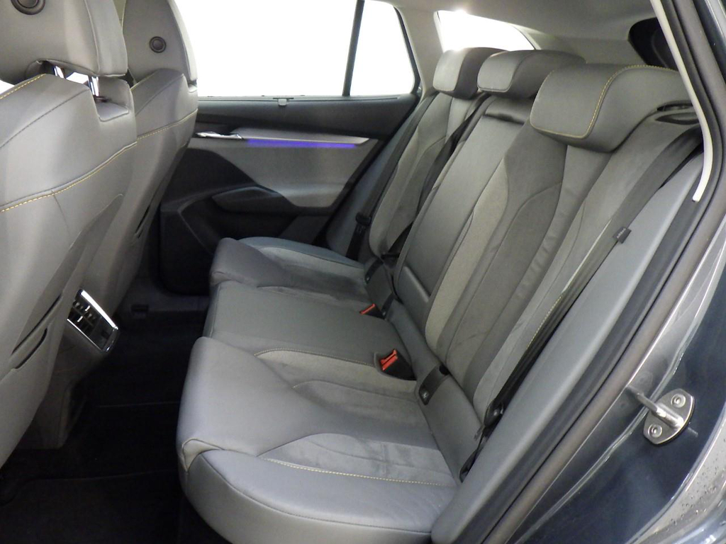 Foto 9 van Skoda Enyaq