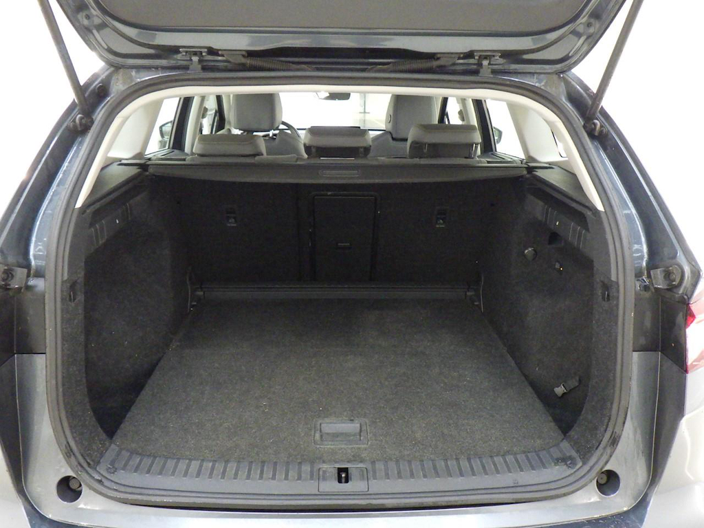 Foto 10 van Skoda Enyaq