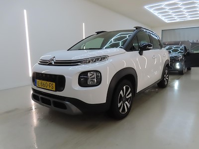 Buy CITROËN C3 Aircross on Ayvens Carmarket