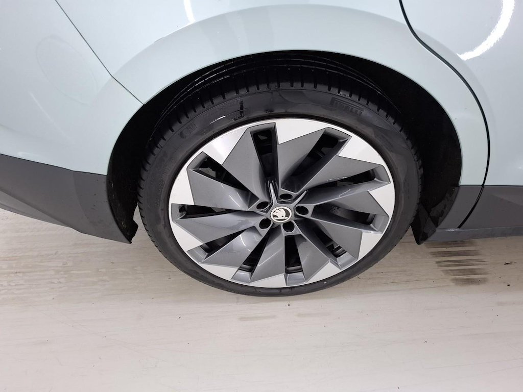 Foto 13 van Skoda Enyaq