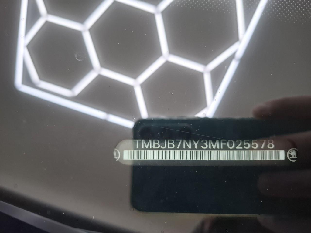 Foto 15 van Skoda Enyaq