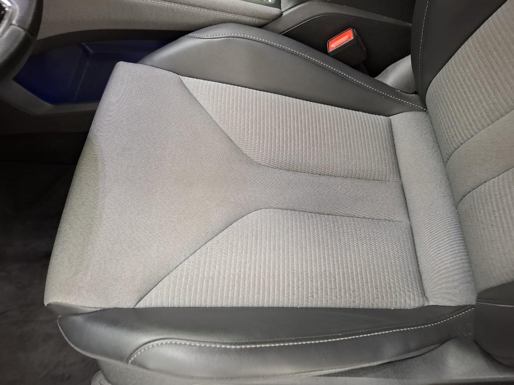 Foto 25 van Skoda Enyaq