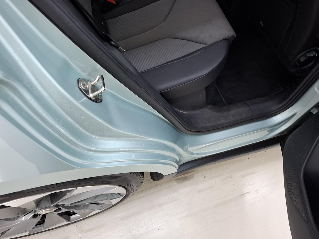 Foto 27 van Skoda Enyaq