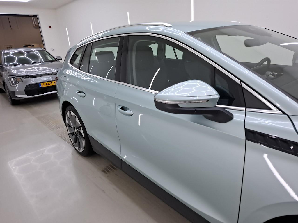 Foto 30 van Skoda Enyaq
