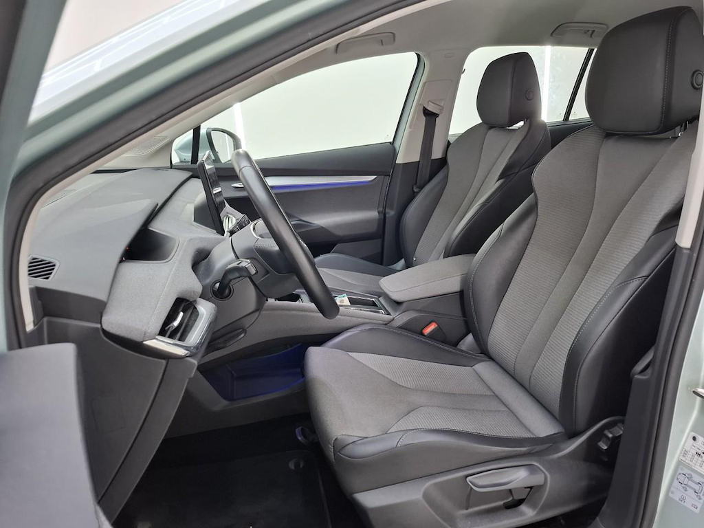 Foto 8 van Skoda Enyaq