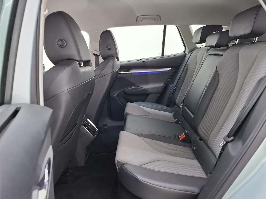 Foto 9 van Skoda Enyaq