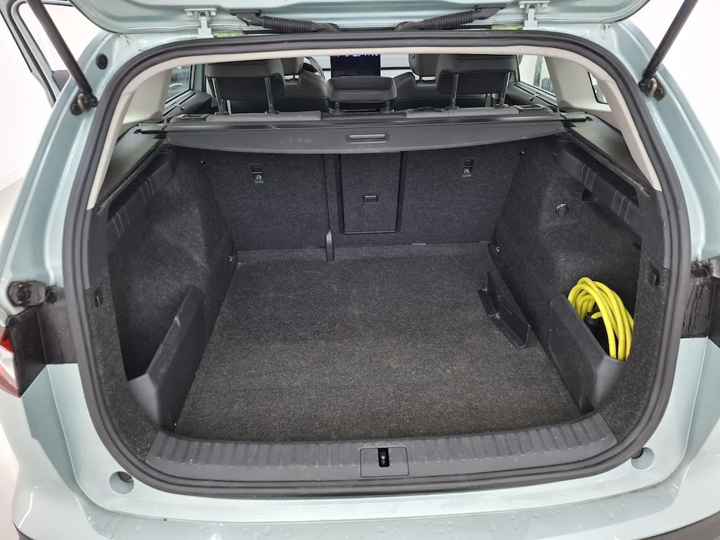 Foto 10 van Skoda Enyaq