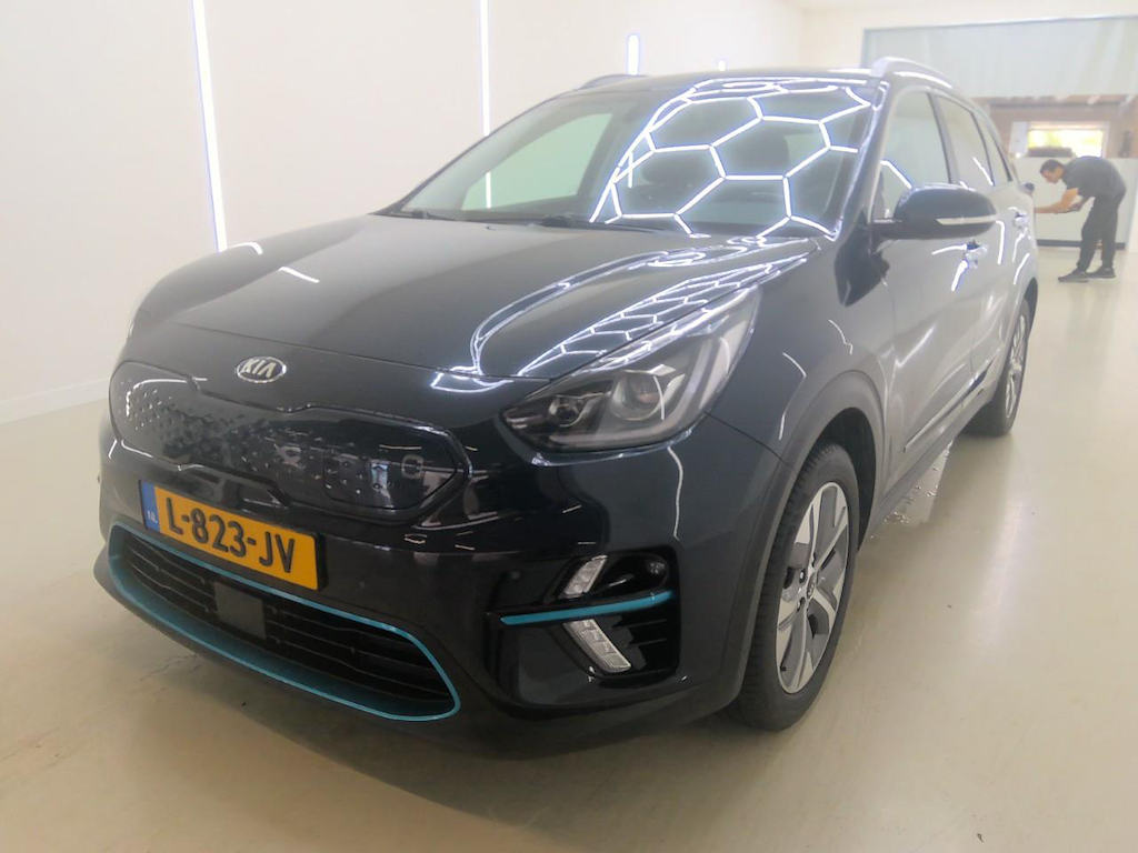 Foto 2 van Kia Niro