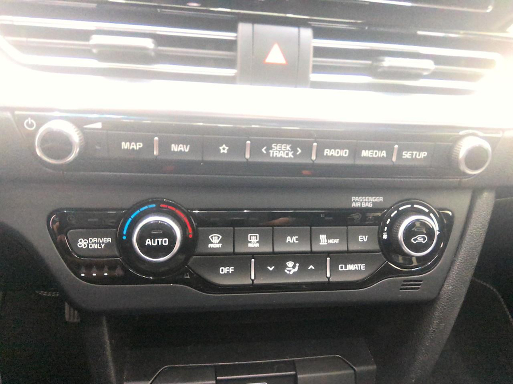 Foto 15 van Kia Niro