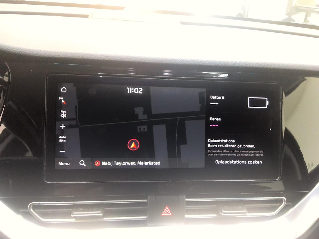 Foto 16 van Kia Niro