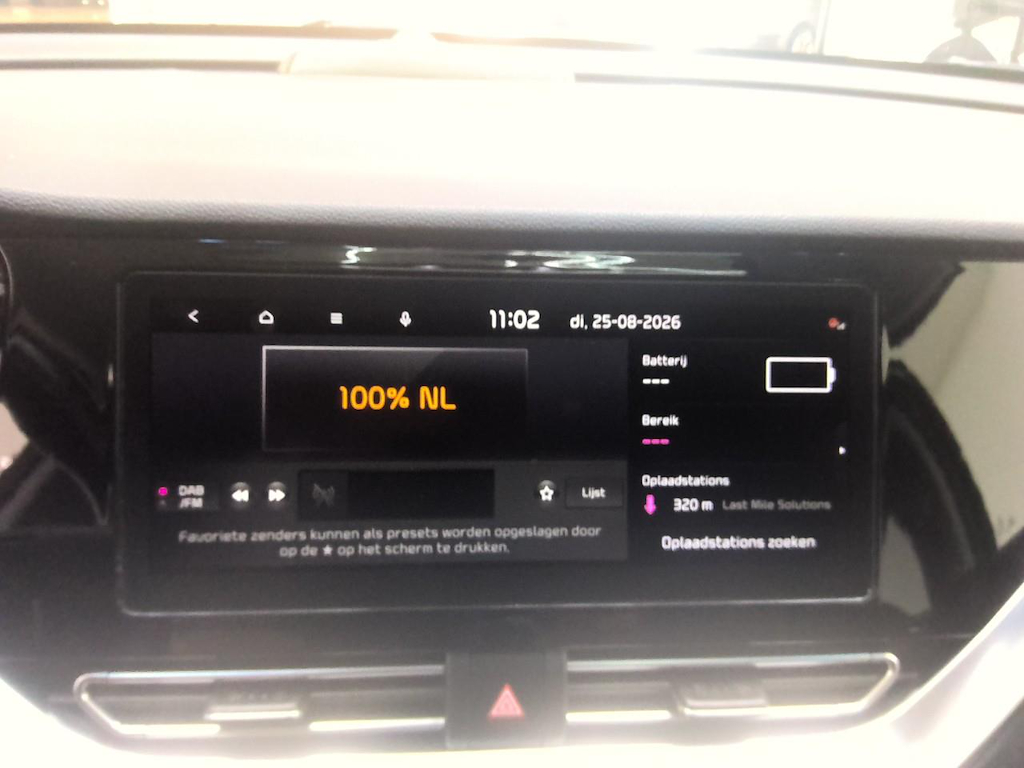 Foto 17 van Kia Niro