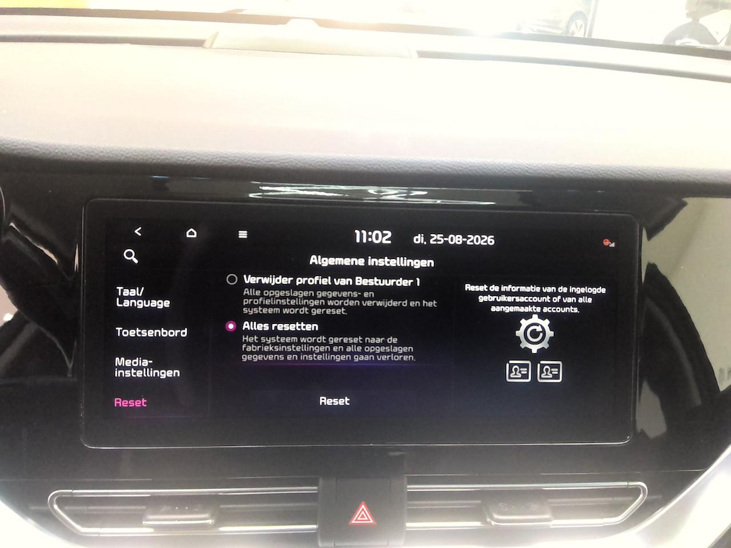 Foto 18 van Kia Niro
