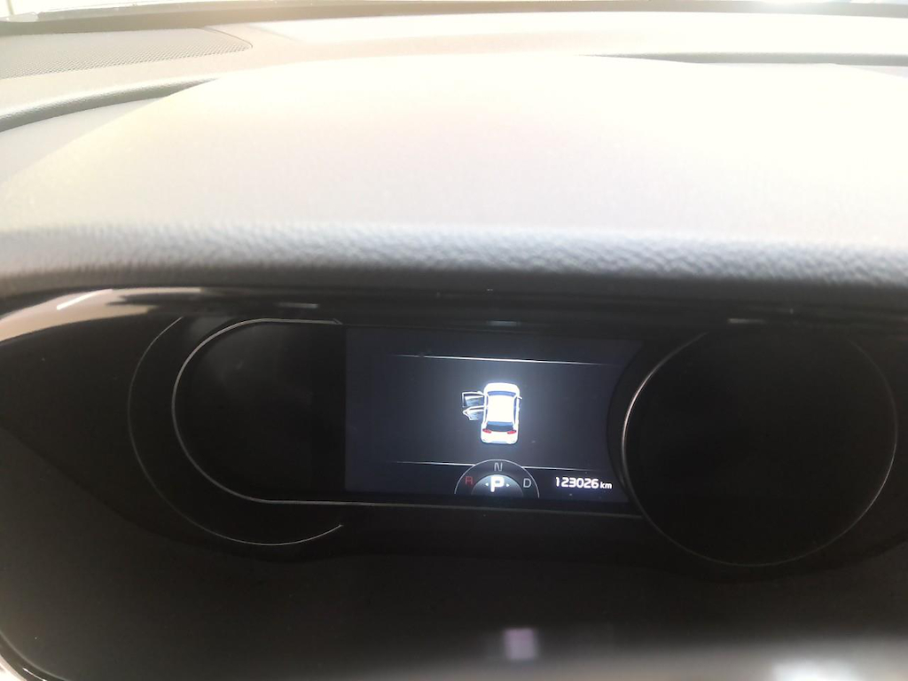 Foto 4 van Kia Niro