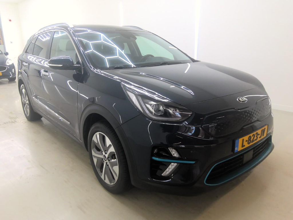 Foto 5 van Kia Niro