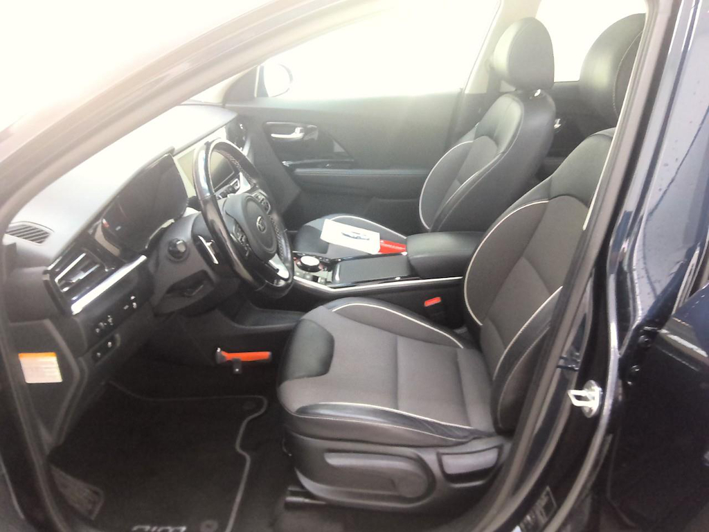 Foto 6 van Kia Niro