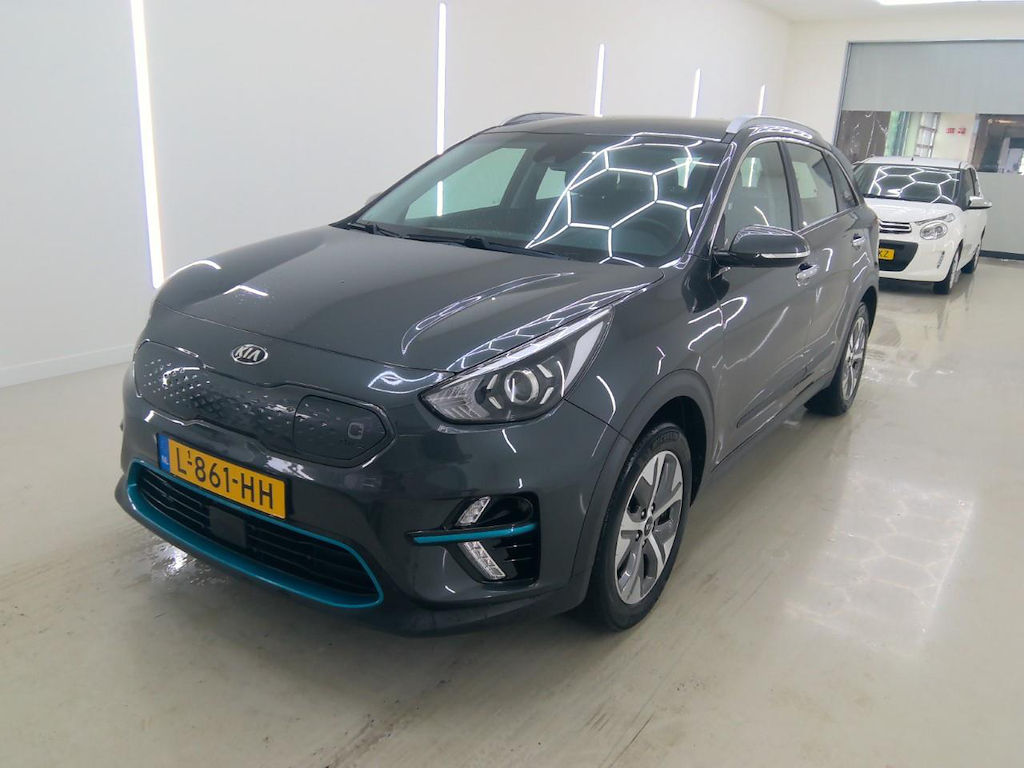 Foto 2 van Kia Niro