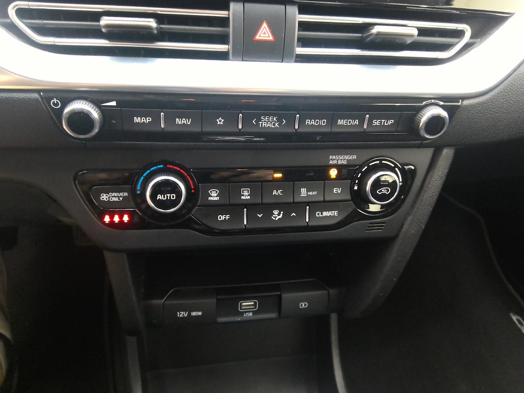 Foto 17 van Kia Niro