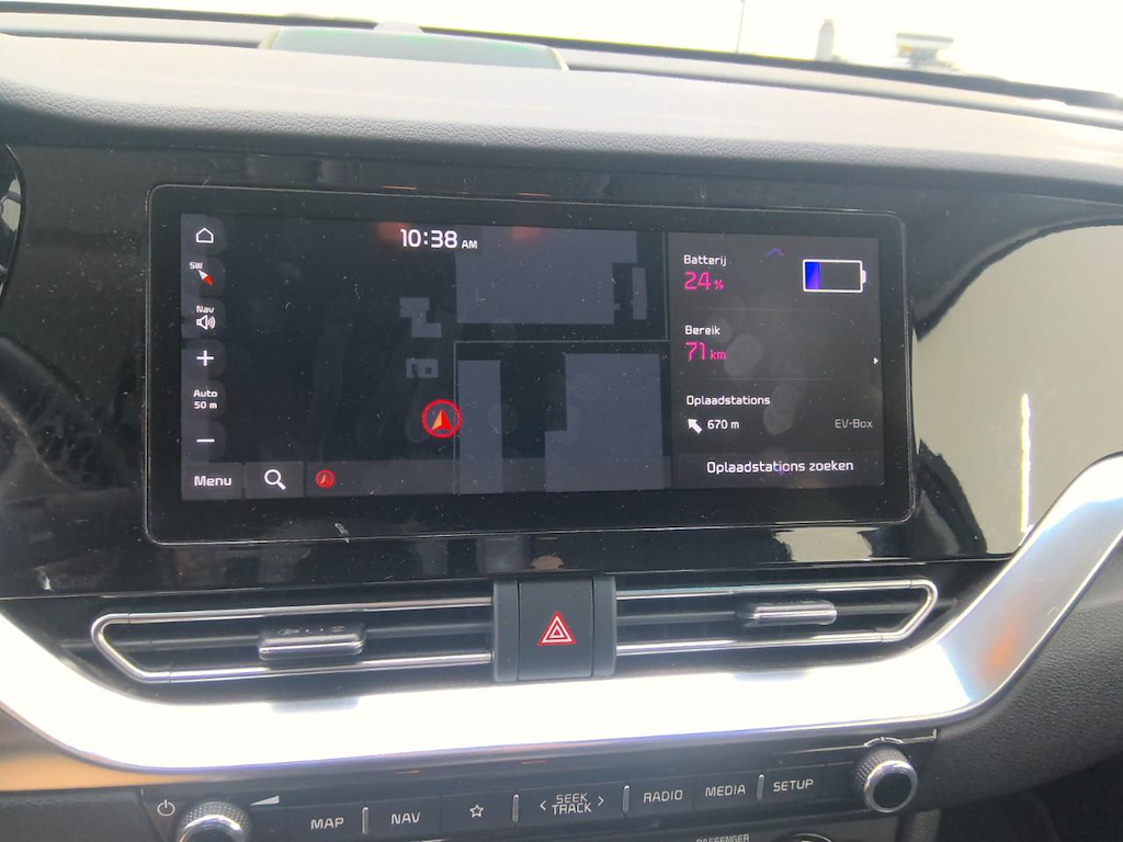 Foto 18 van Kia Niro