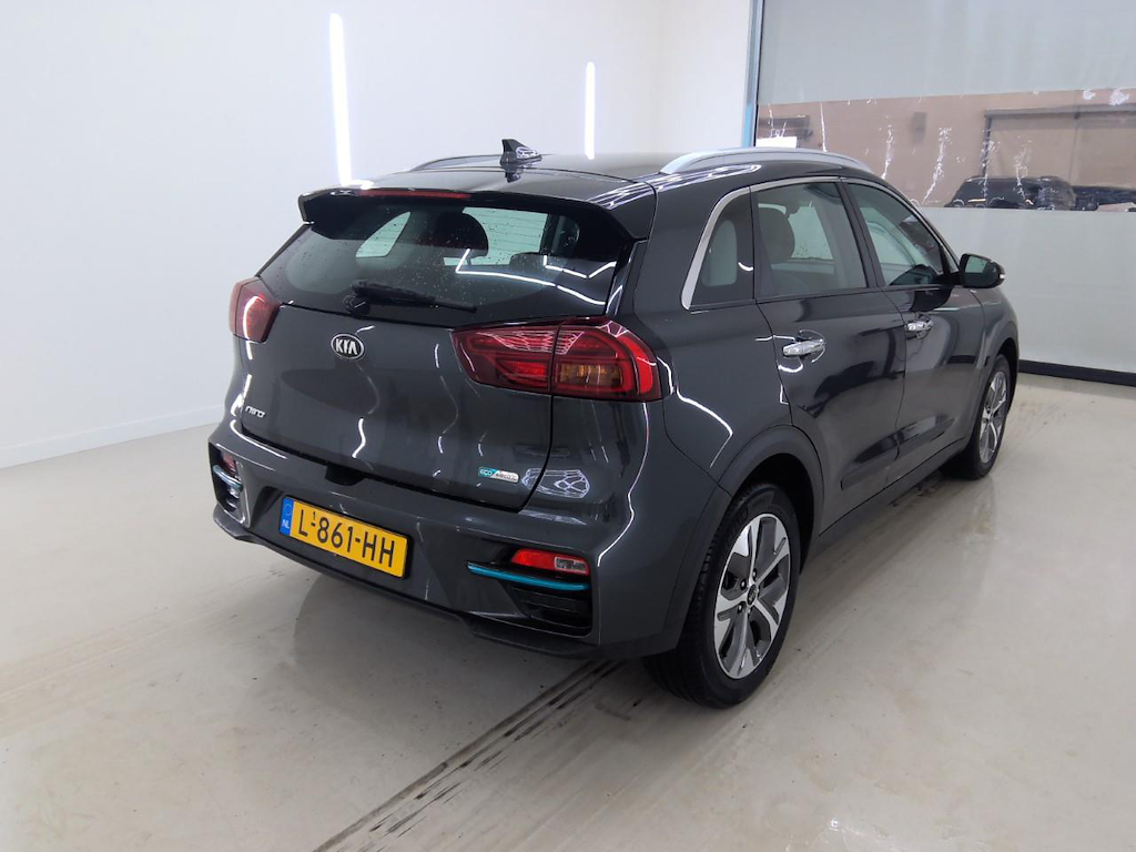 Foto 3 van Kia Niro
