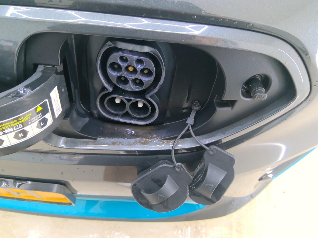 Foto 22 van Kia Niro