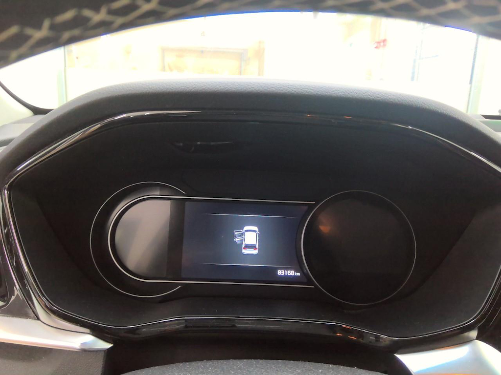 Foto 5 van Kia Niro