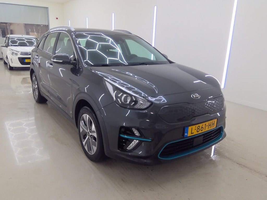 Foto 6 van Kia Niro