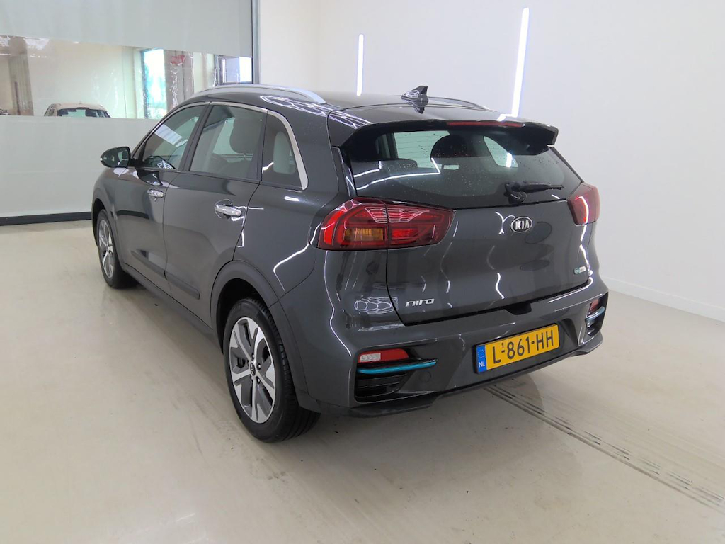 Foto 7 van Kia Niro