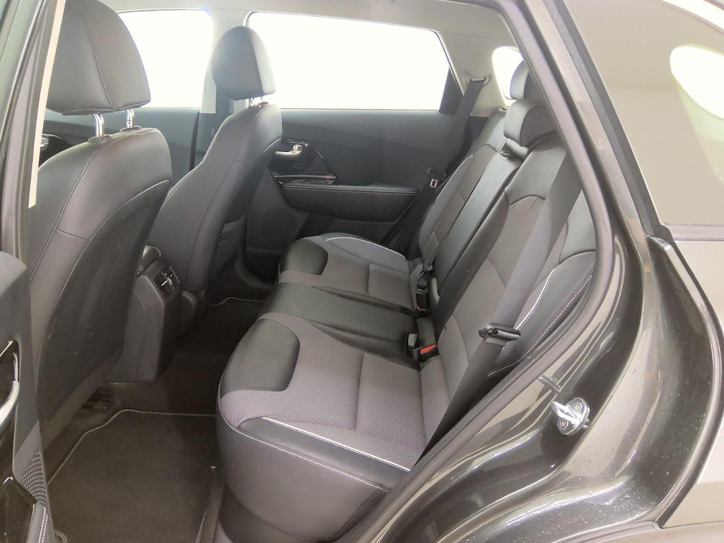 Foto 9 van Kia Niro