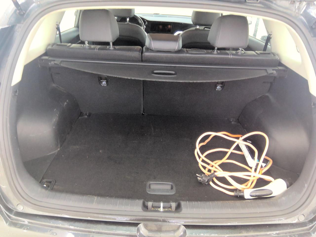 Foto 10 van Kia Niro