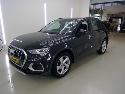 Compra AUDI Q3 en Ayvens Carmarket
