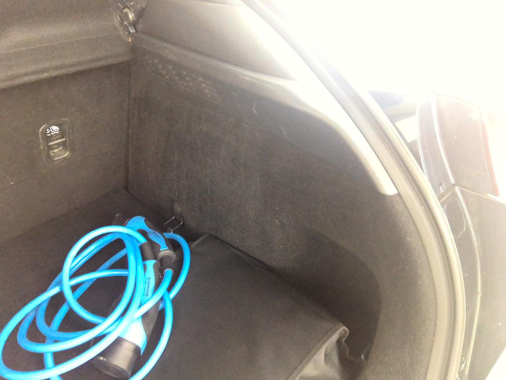 Foto 22 van Mazda MX-30