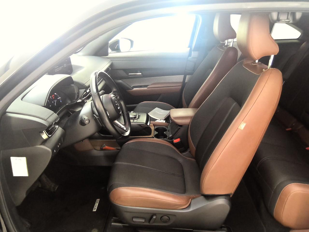 Foto 7 van Mazda MX-30