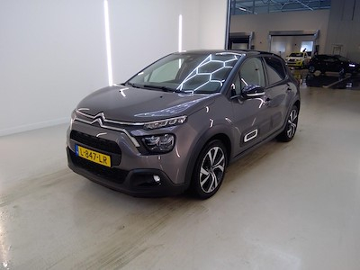Buy CITROËN C3 on Ayvens Carmarket