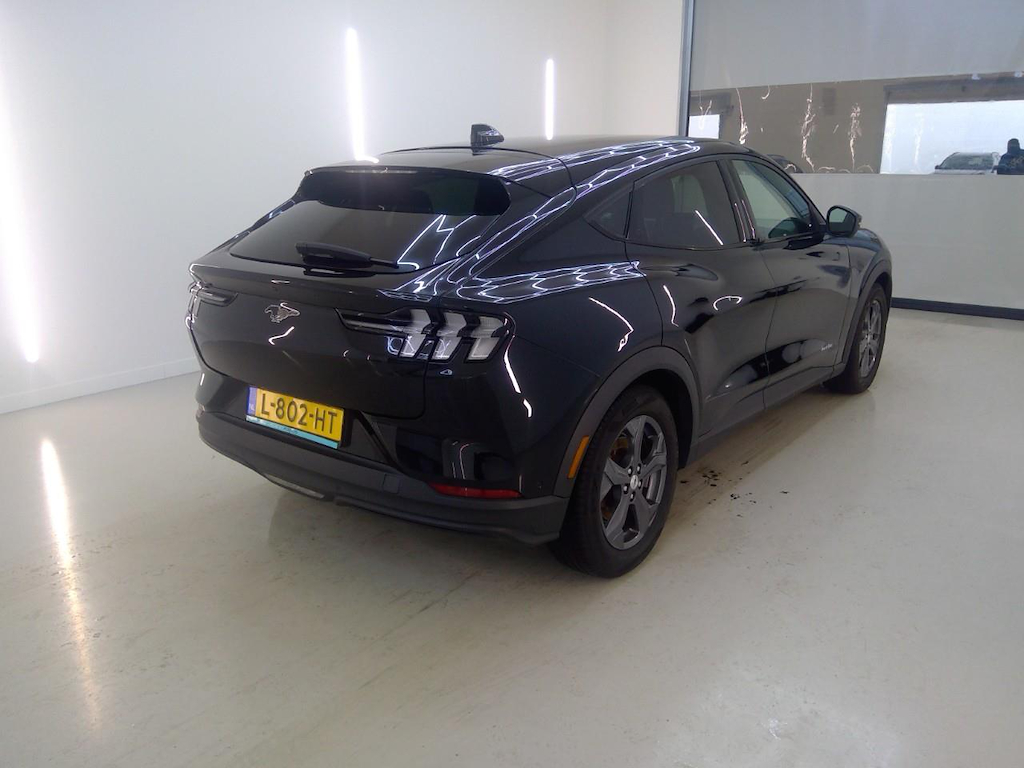 Foto 3 van Ford Mustang