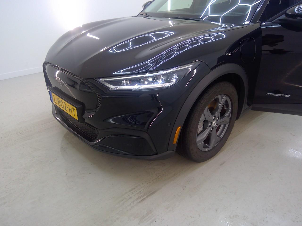 Foto 22 van Ford Mustang