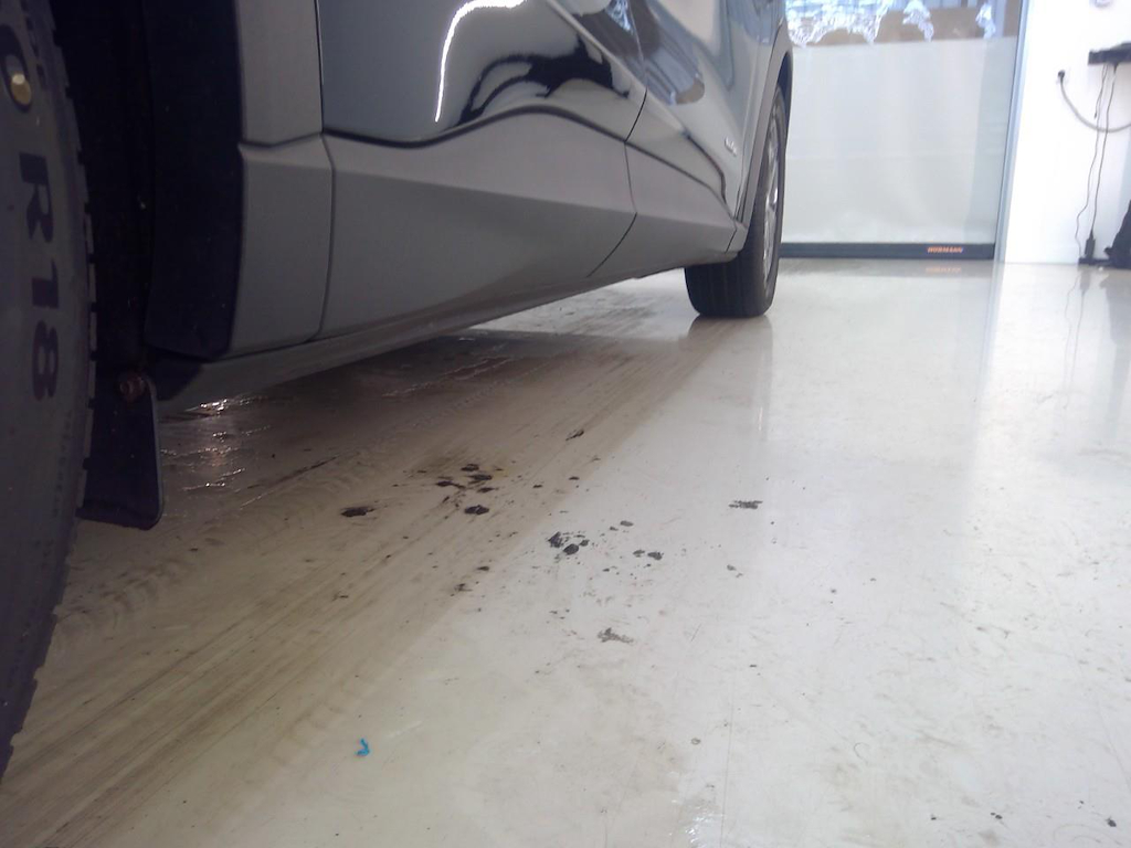 Foto 24 van Ford Mustang