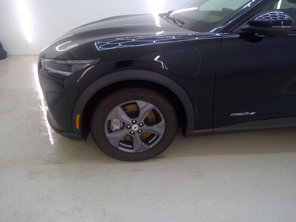 Foto 28 van Ford Mustang