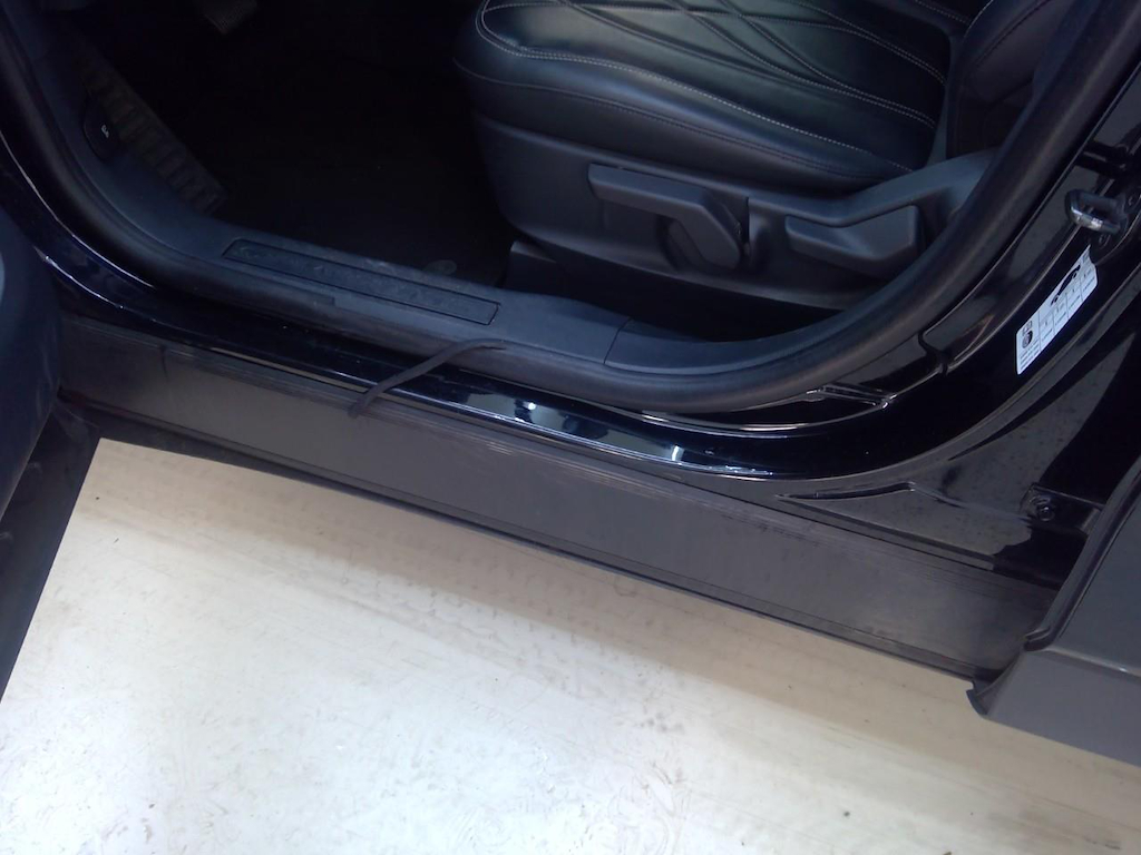 Foto 29 van Ford Mustang