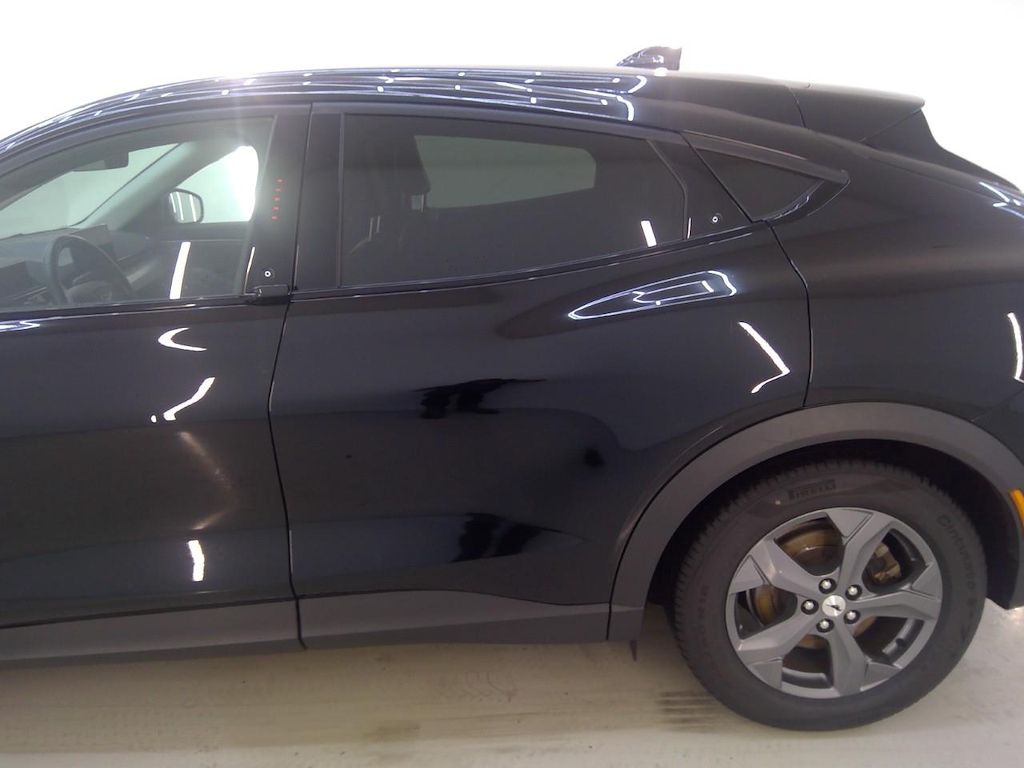 Foto 31 van Ford Mustang