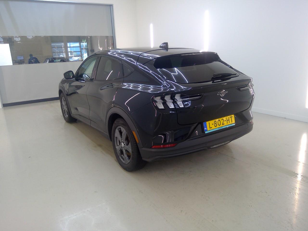 Foto 6 van Ford Mustang