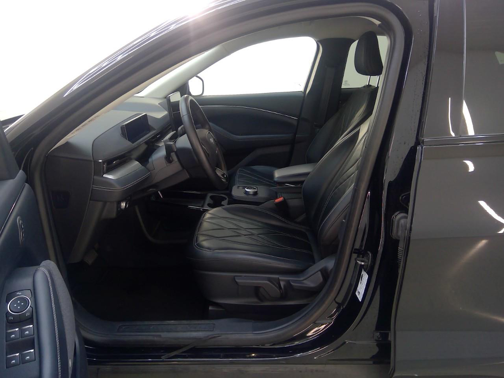 Foto 8 van Ford Mustang