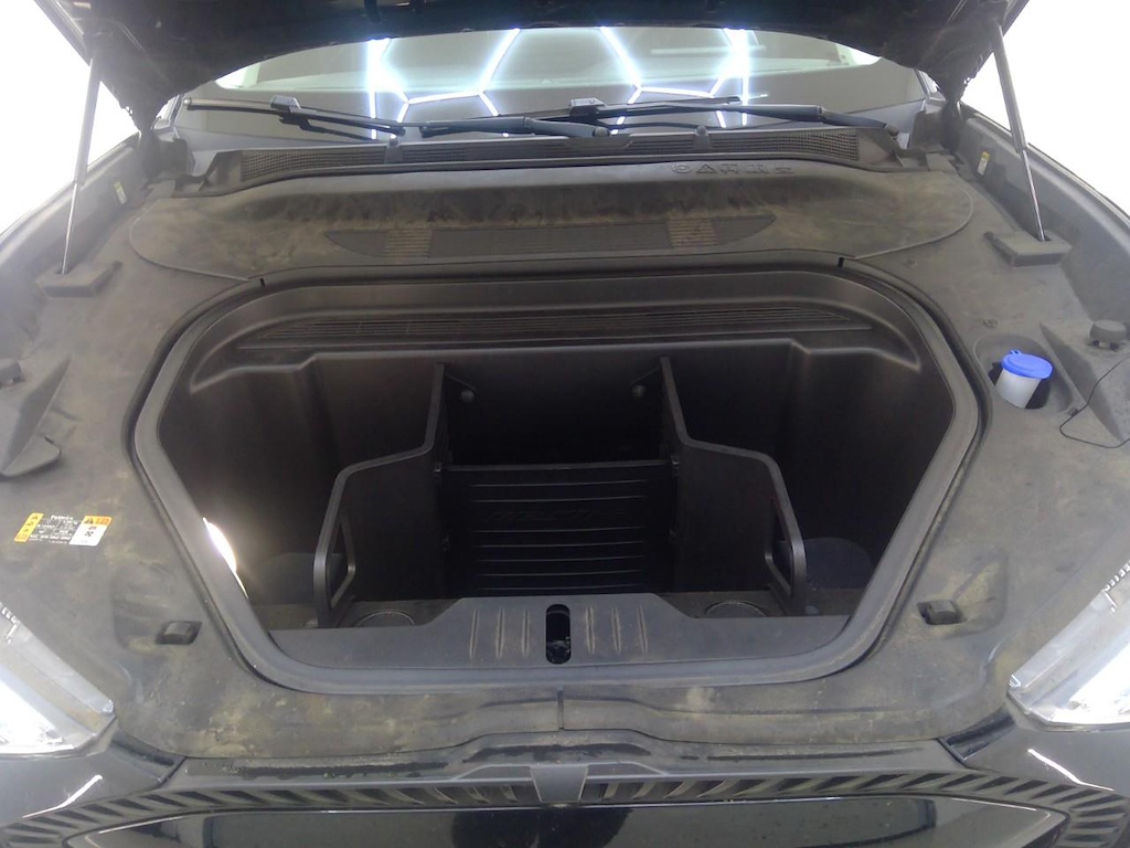 Foto 10 van Ford Mustang