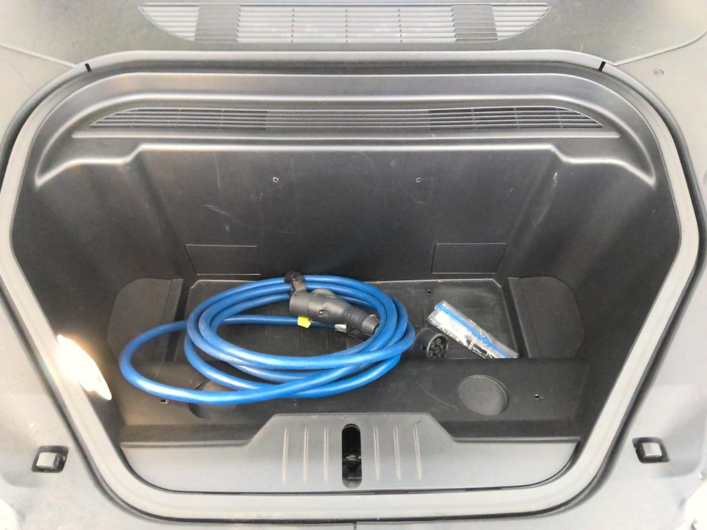 Foto 12 van Ford Mustang