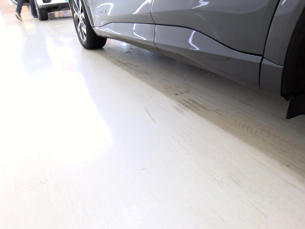 Foto 15 van Ford Mustang