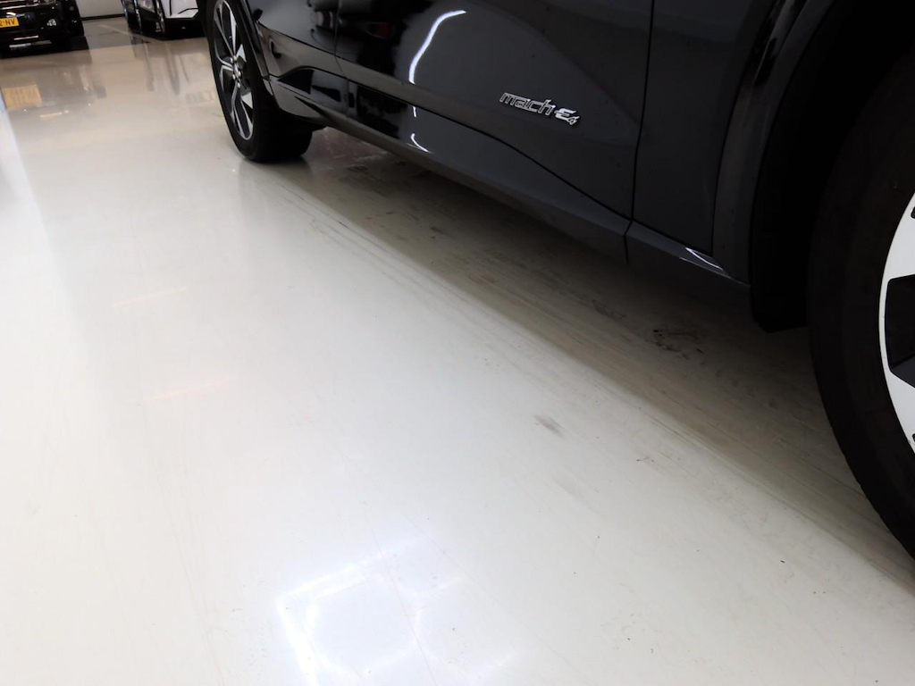 Foto 16 van Ford Mustang